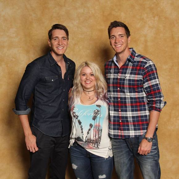 Meet your Posher, Shannon - Picture 1 of 1